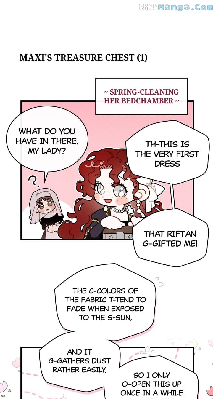 Under the Oak Tree Chapter 64.17 image 2